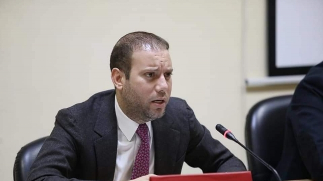 الفيفا تعين حسين جنيّح عضوا باللجنة المكلفة بمسابقات المنتخبات الوطنية